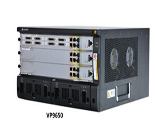 华为 VP9650系列视讯交换平台